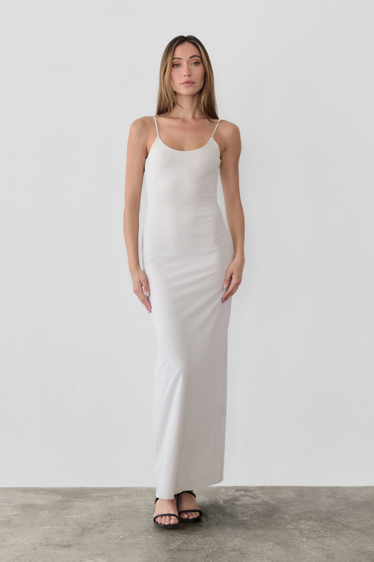 The Tris Dress - Mod Ref | Common Market