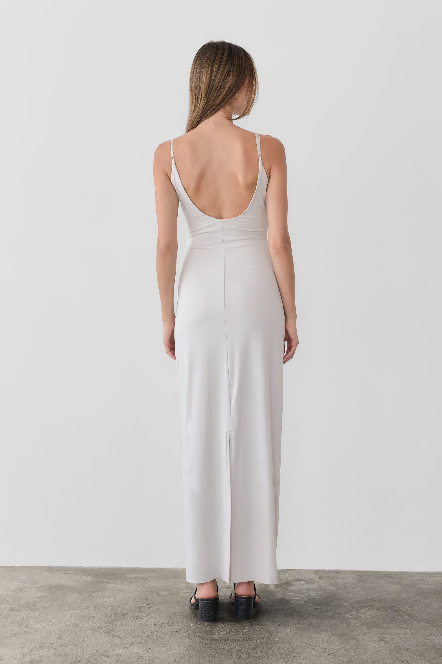 The Tris Dress - Mod Ref | Common Market