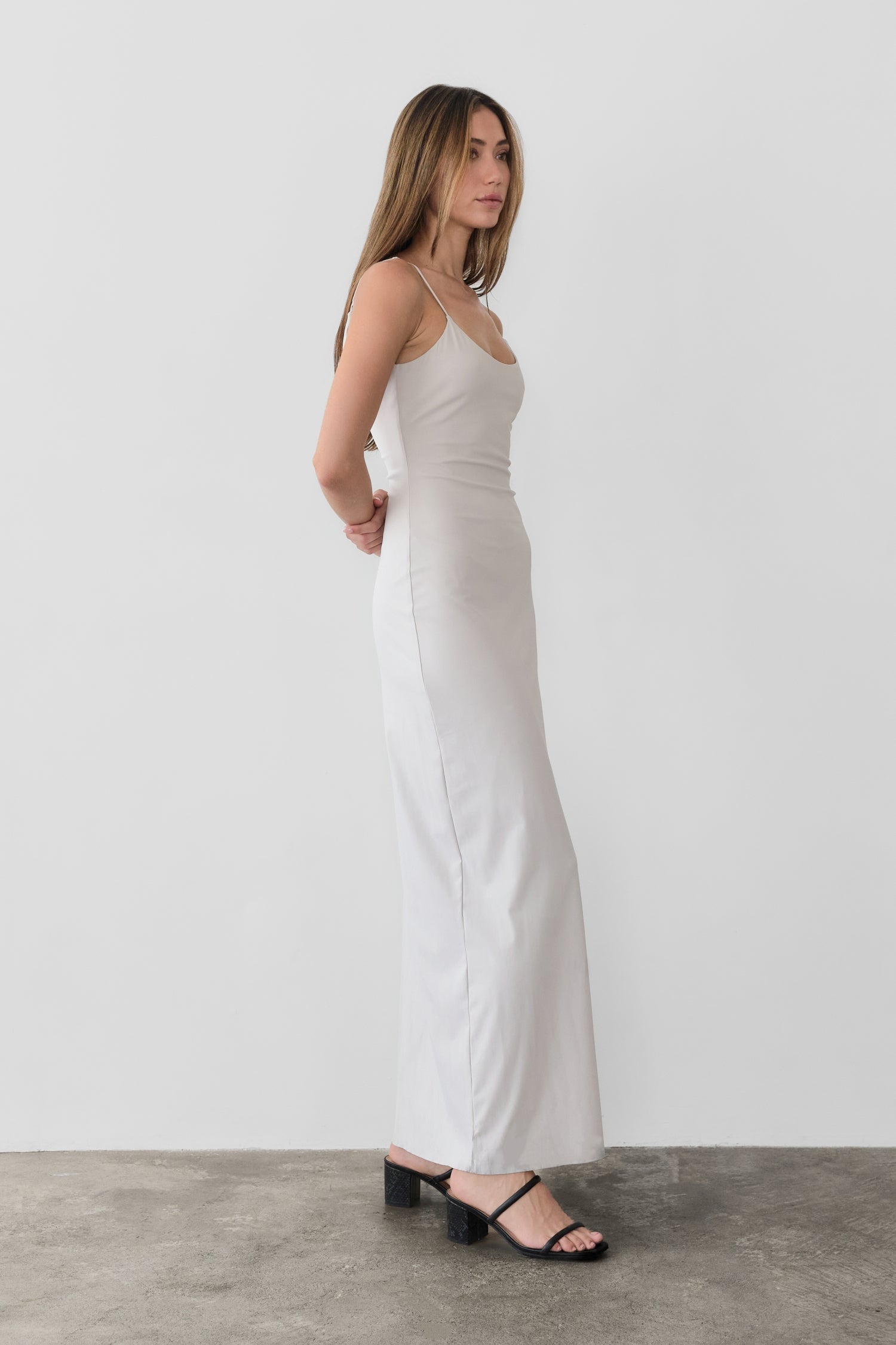 The Tris Dress - Mod Ref | Common Market