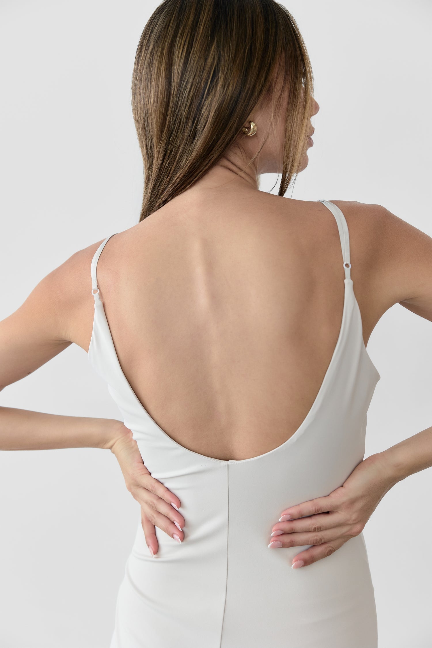 The Tris Dress - Mod Ref | Common Market