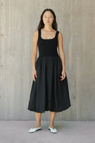 The Bella Dress - Mod Ref | Common Market