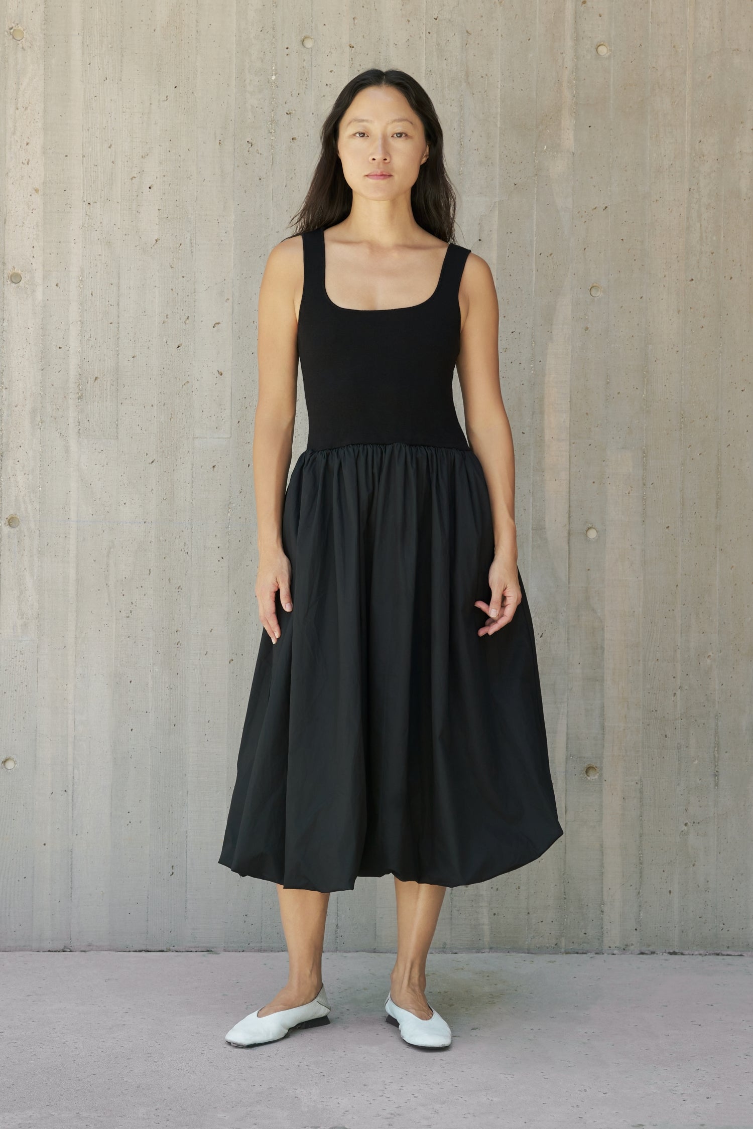 The Bella Dress - Mod Ref | Common Market