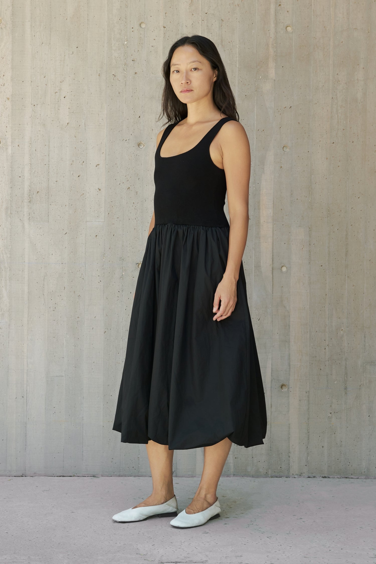 The Bella Dress - Mod Ref | Common Market