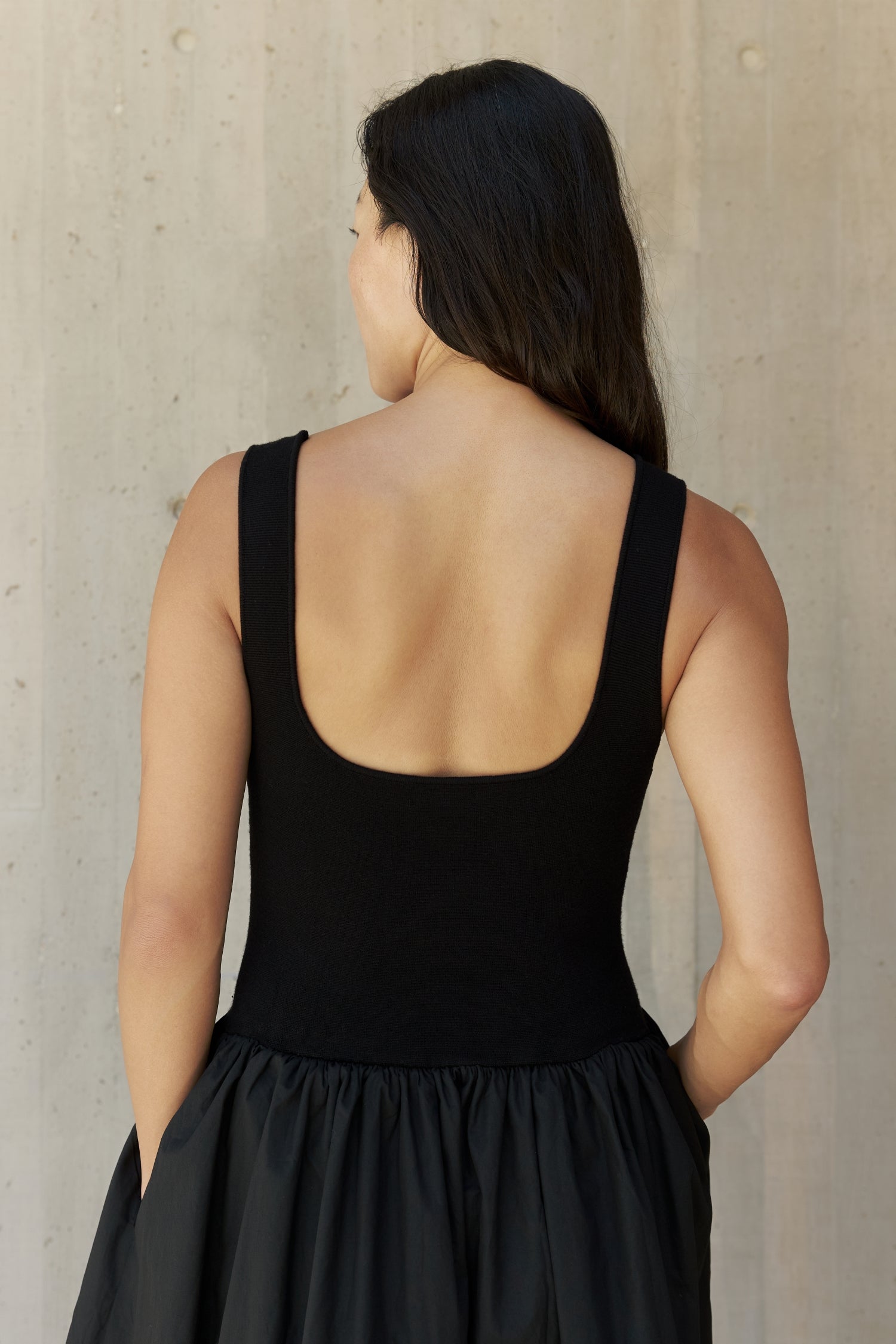 The Bella Dress - Mod Ref | Common Market