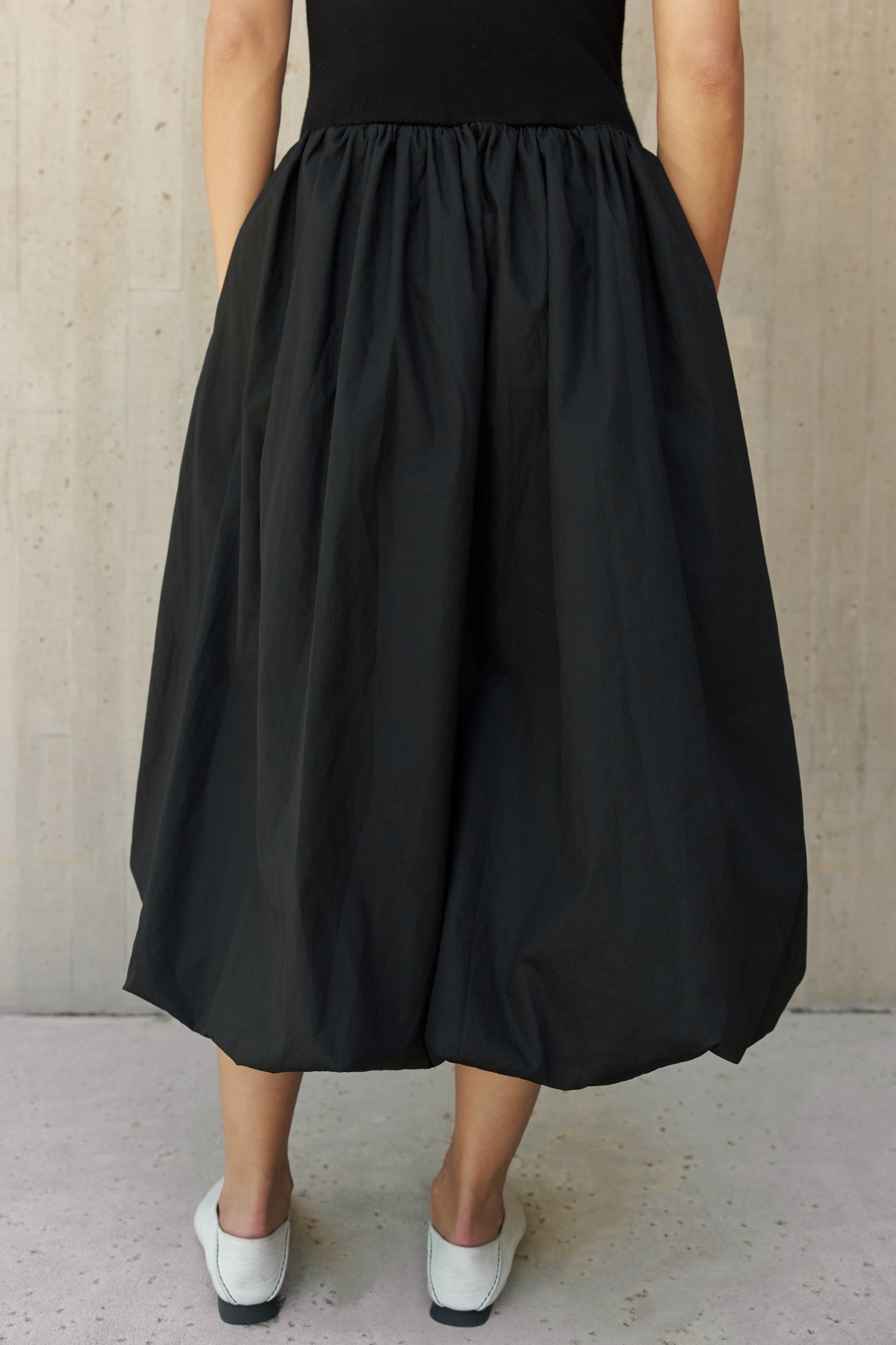 The Bella Dress - Mod Ref | Common Market