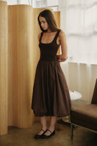 The Bella Dress - Mod Ref | Common Market