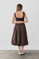 The Bella Dress - Mod Ref | Common Market