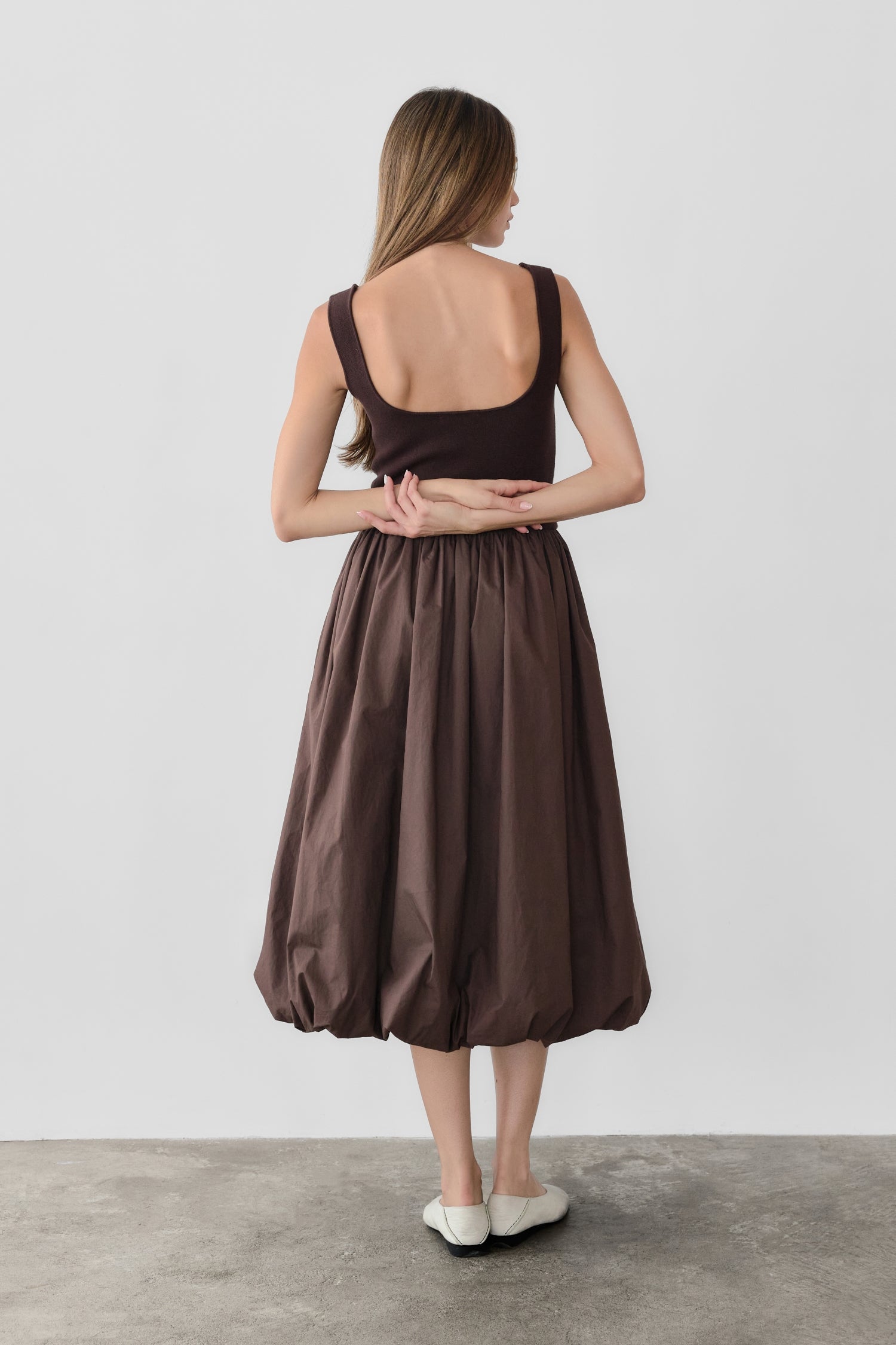 The Bella Dress - Mod Ref | Common Market
