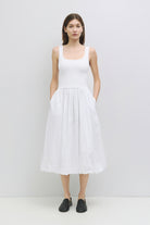 The Bella Dress - Mod Ref | Common Market