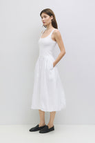 The Bella Dress - Mod Ref | Common Market