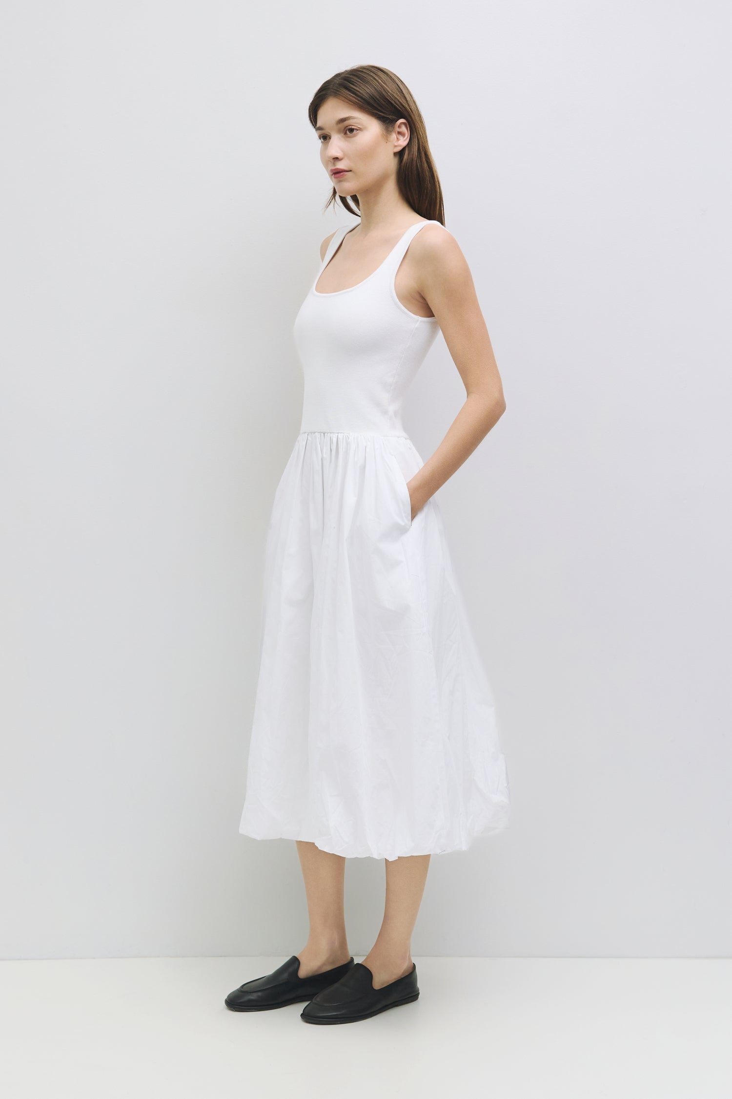 The Bella Dress - Mod Ref | Common Market