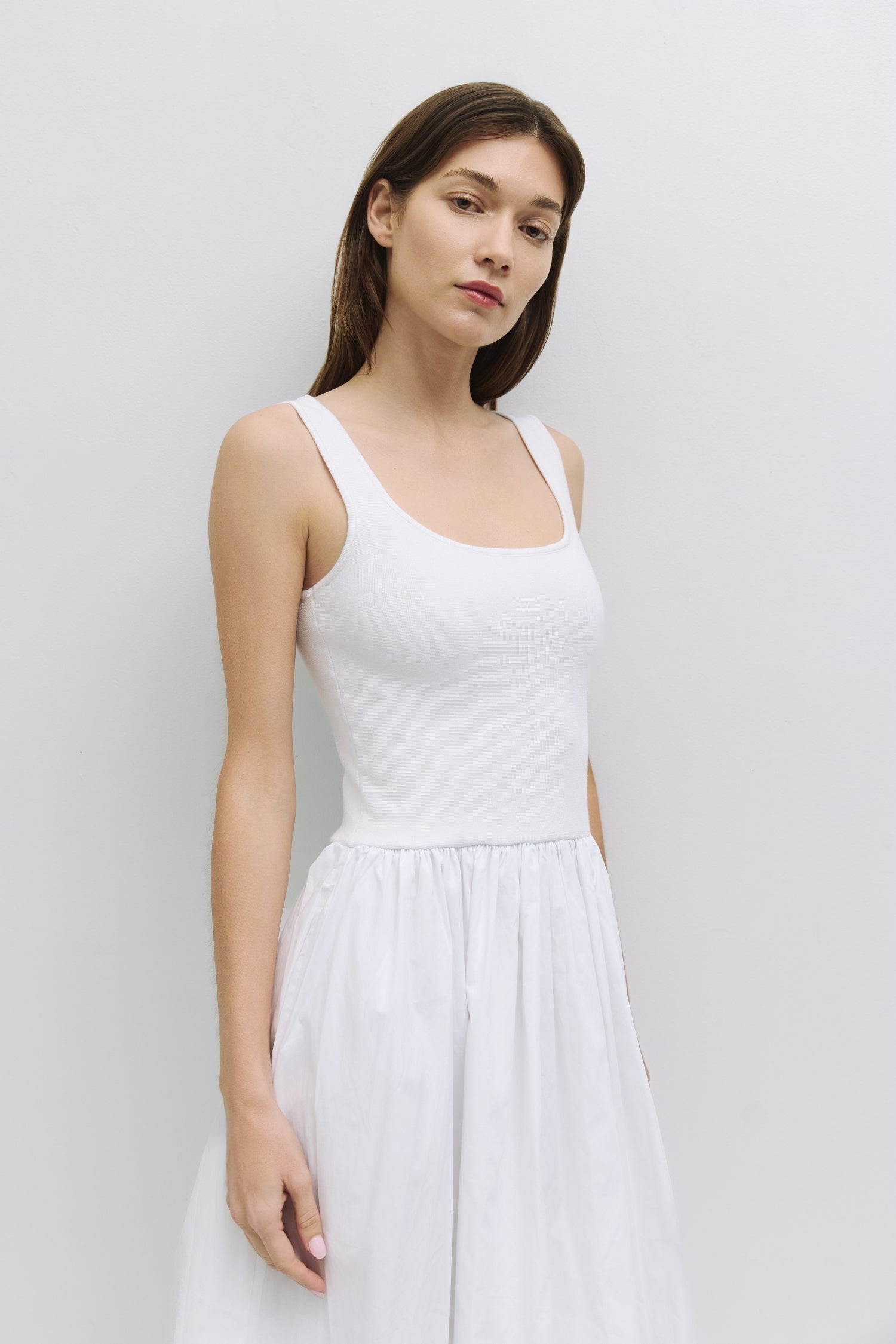 The Bella Dress - Mod Ref | Common Market