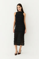 The Malika Dress - Mod Ref | Common Market