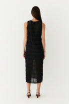 The Malika Dress - Mod Ref | Common Market
