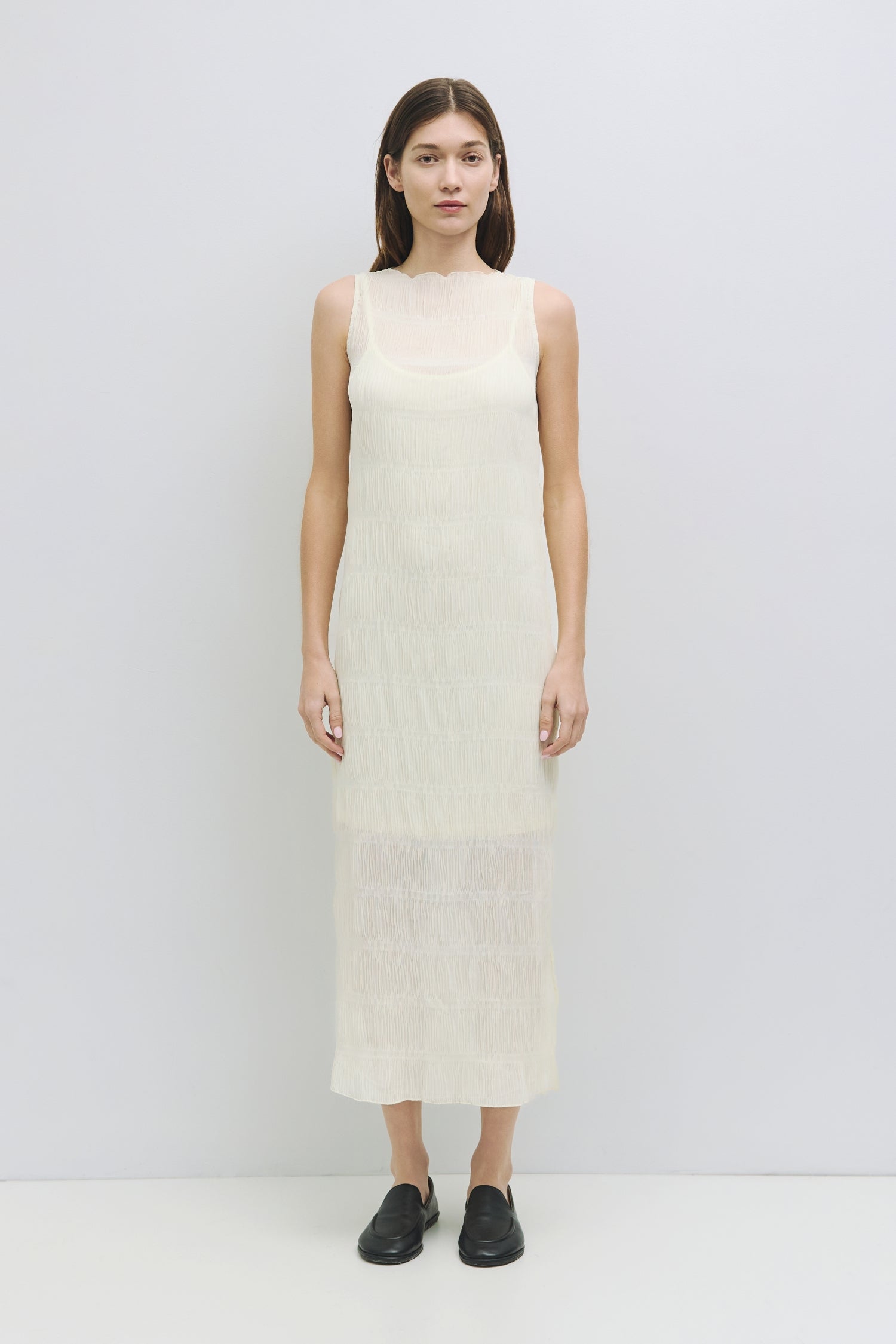 The Malika Dress - Mod Ref | Common Market