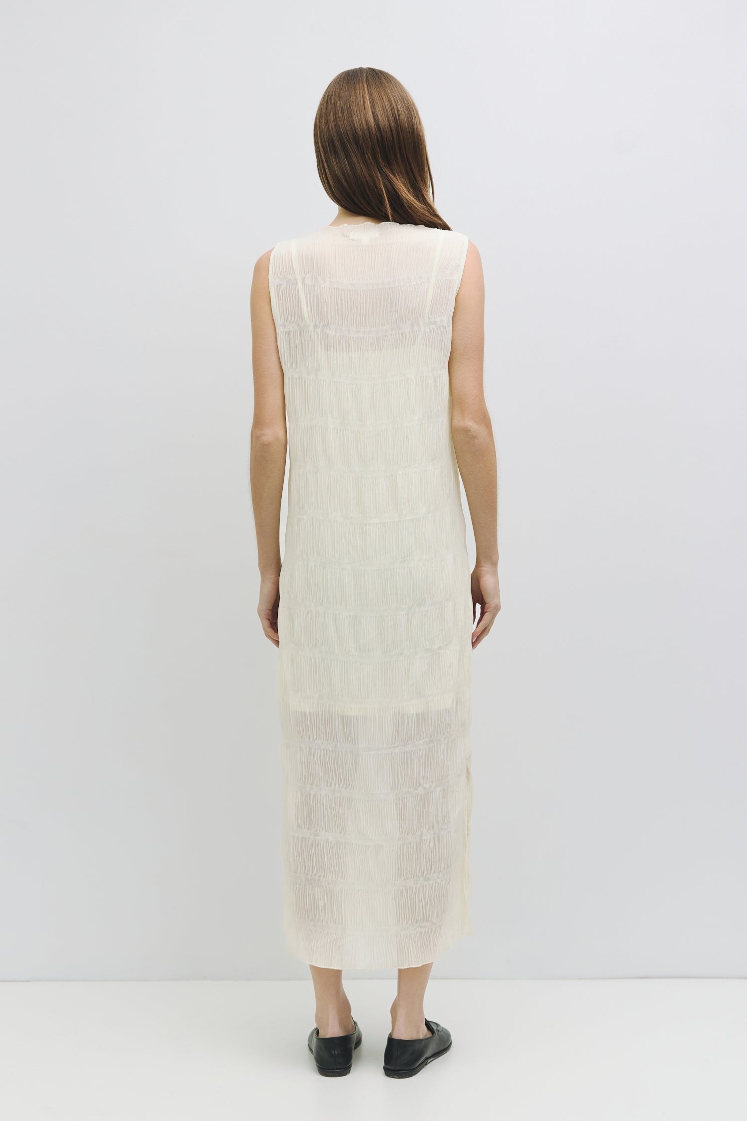 The Malika Dress - Mod Ref | Common Market