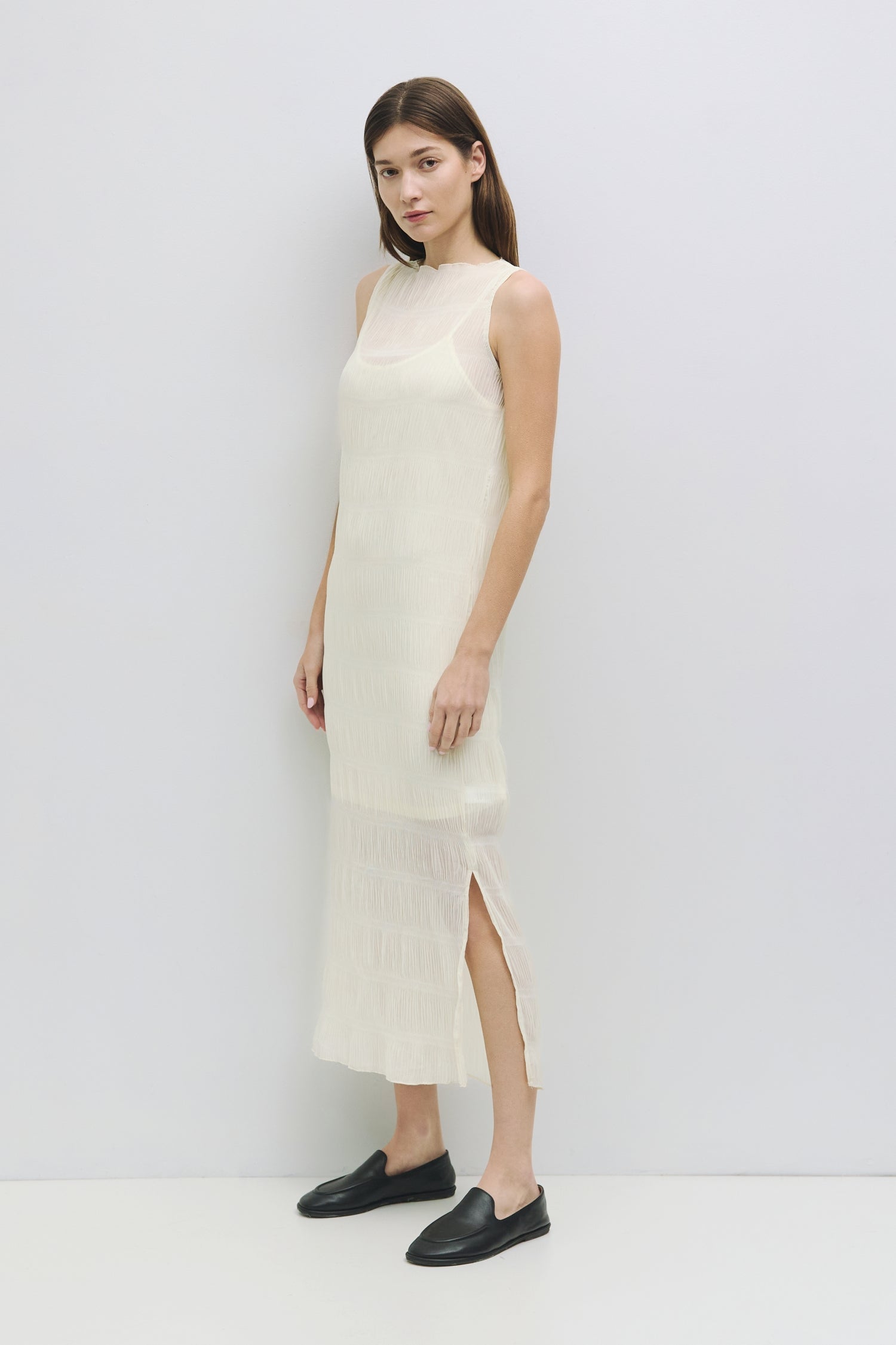 The Malika Dress - Mod Ref | Common Market