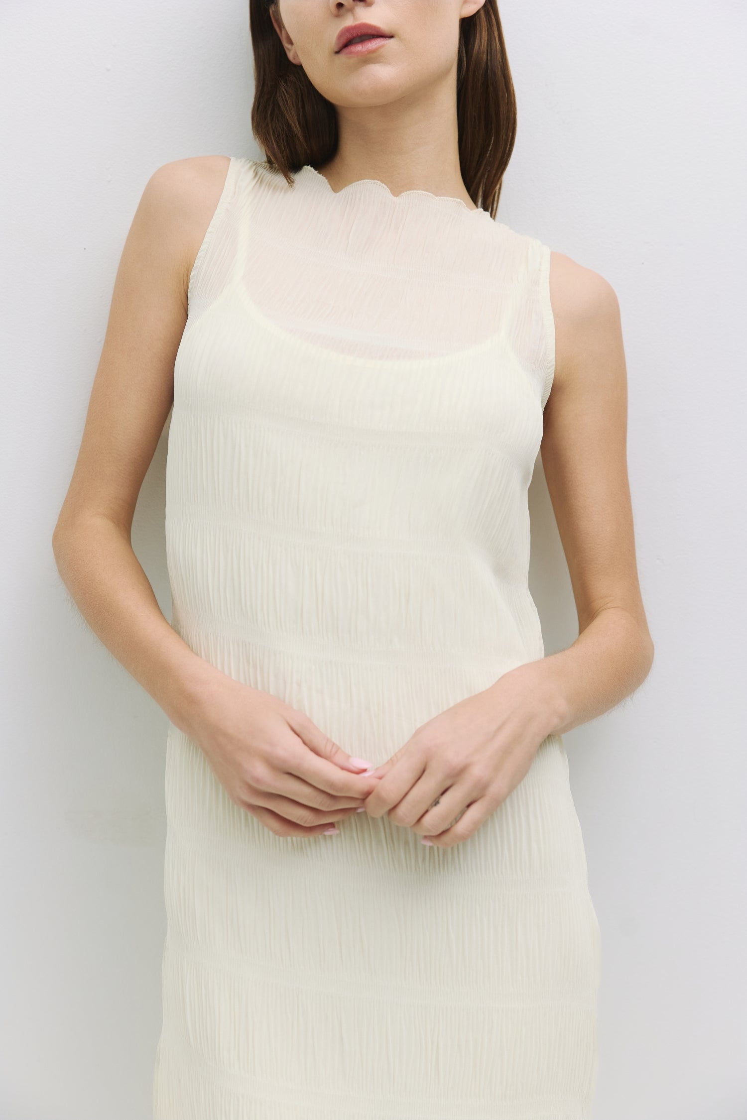 The Malika Dress - Mod Ref | Common Market