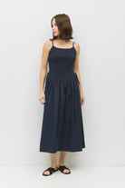 The Jenni Dress - Mod Ref | Common Market
