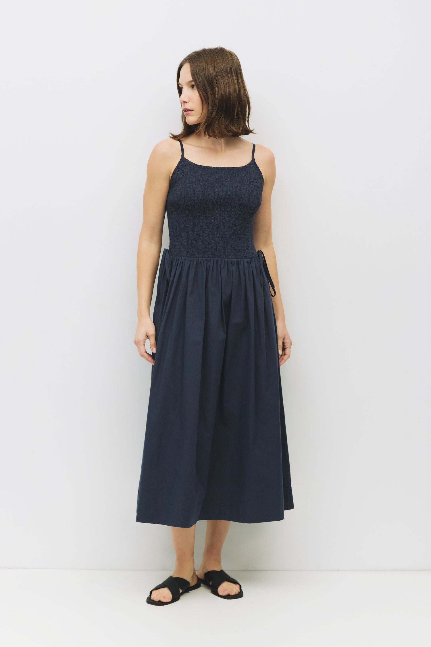The Jenni Dress - Mod Ref | Common Market