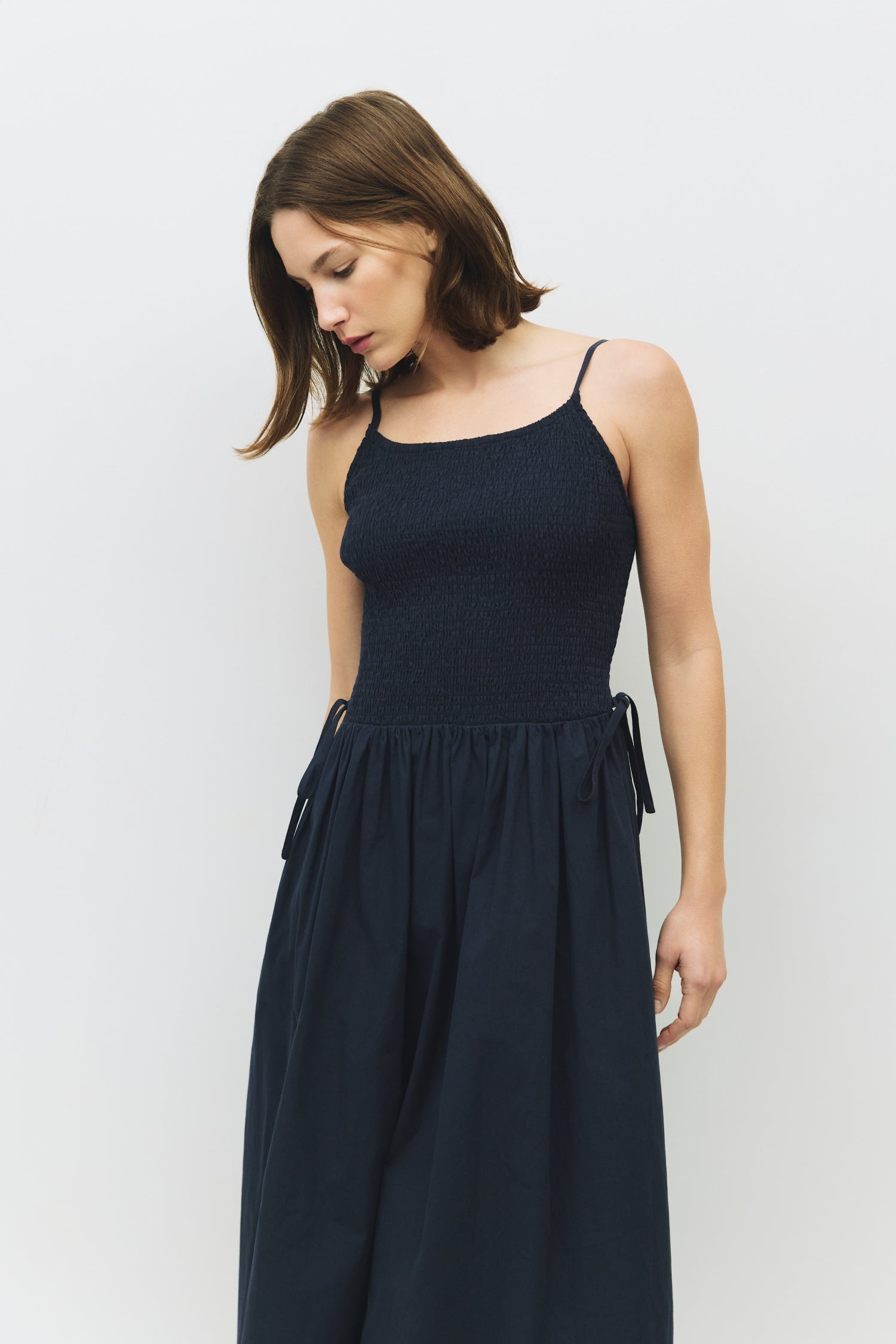 The Jenni Dress - Mod Ref | Common Market
