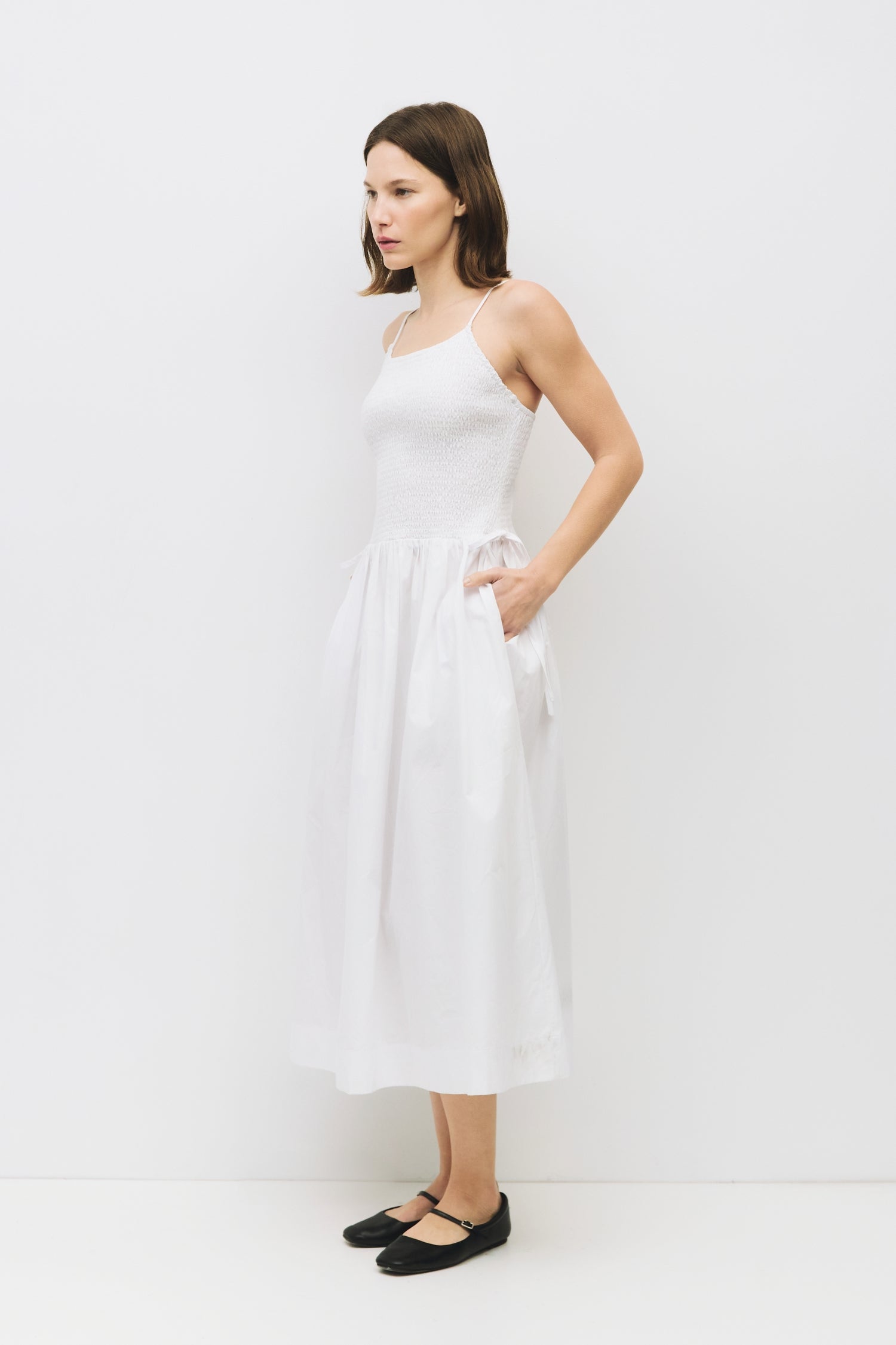 The Jenni Dress - Mod Ref | Common Market