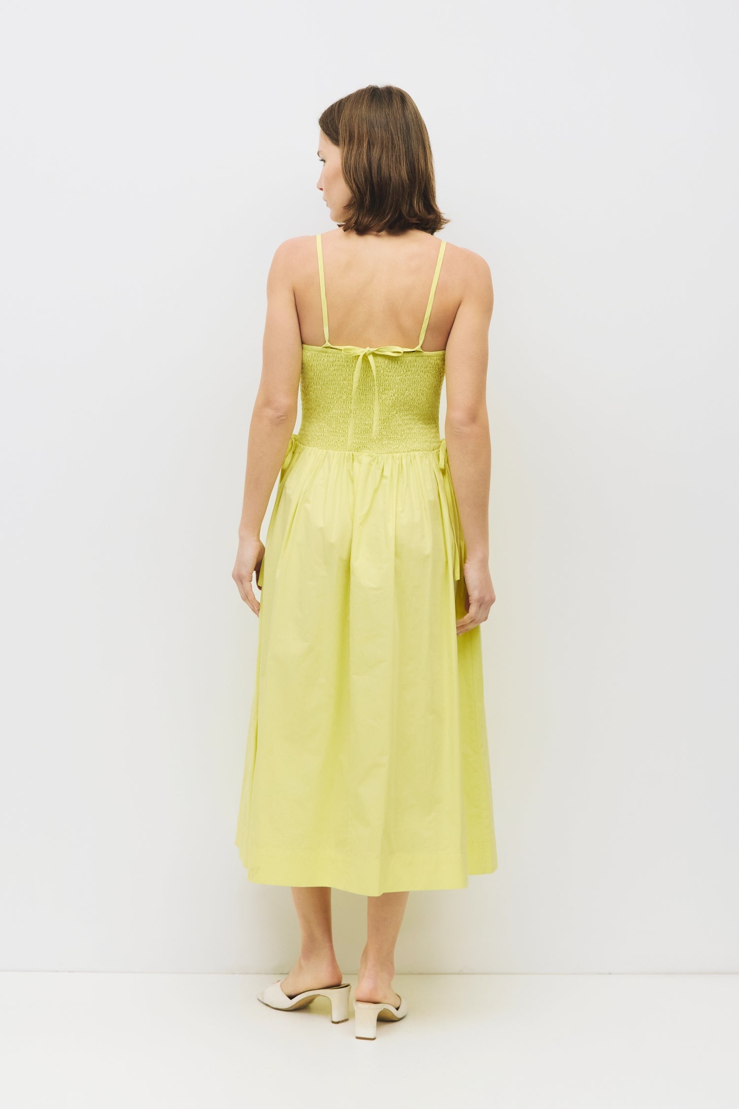 The Jenni Dress - Mod Ref | Common Market