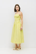 The Jenni Dress - Mod Ref | Common Market