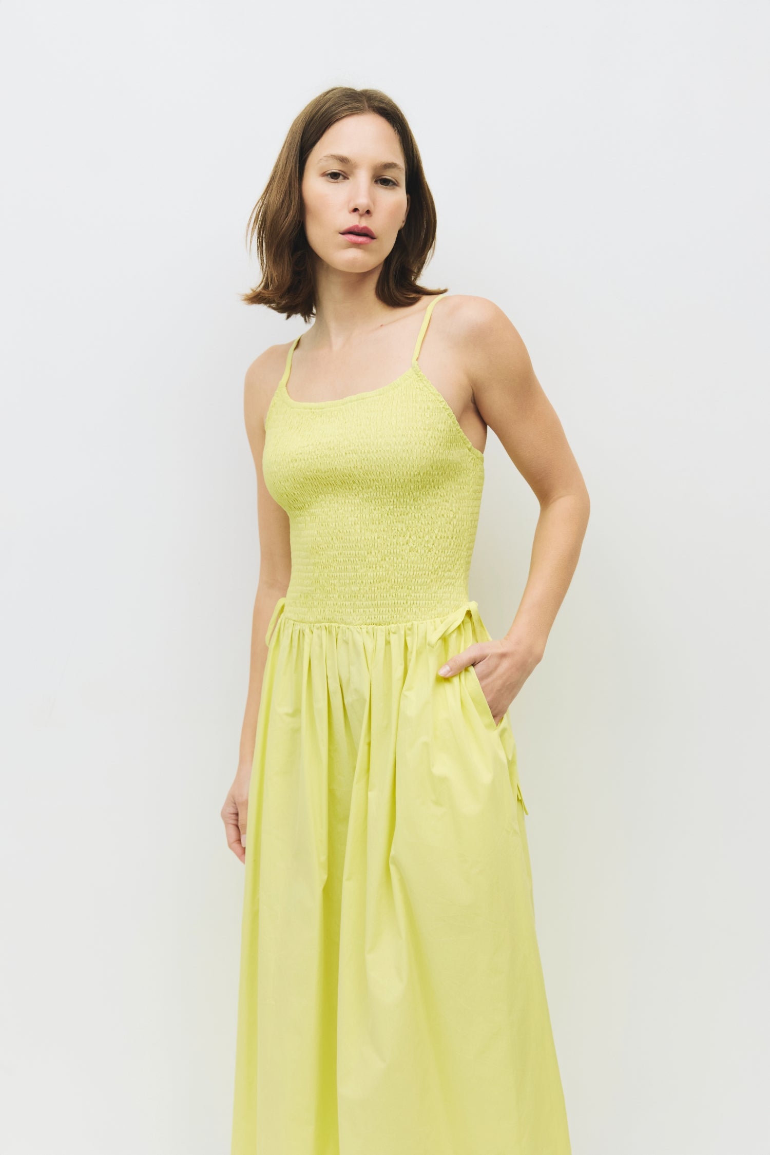The Jenni Dress - Mod Ref | Common Market