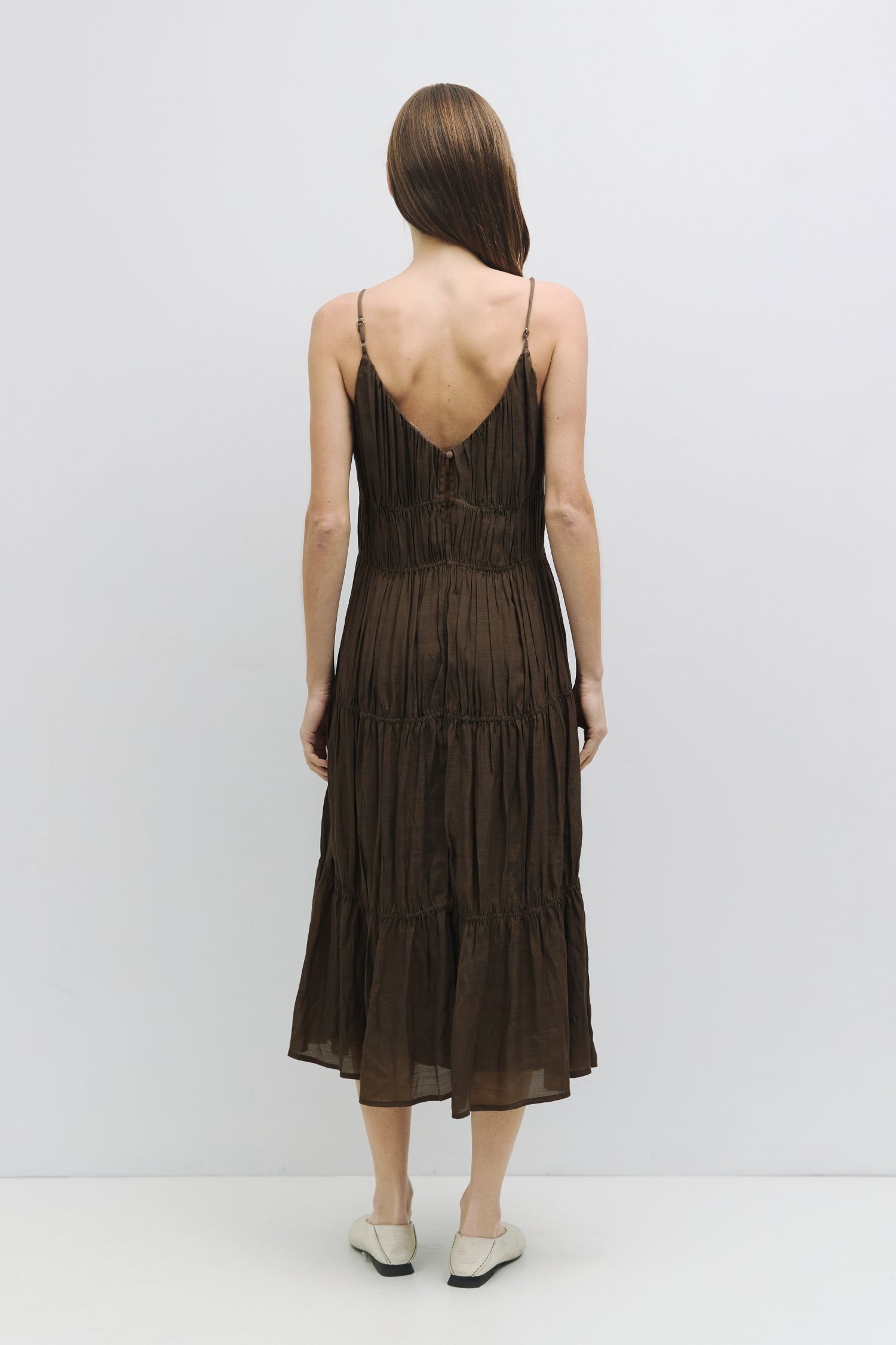 The Kendra Dress - Mod Ref | Common Market