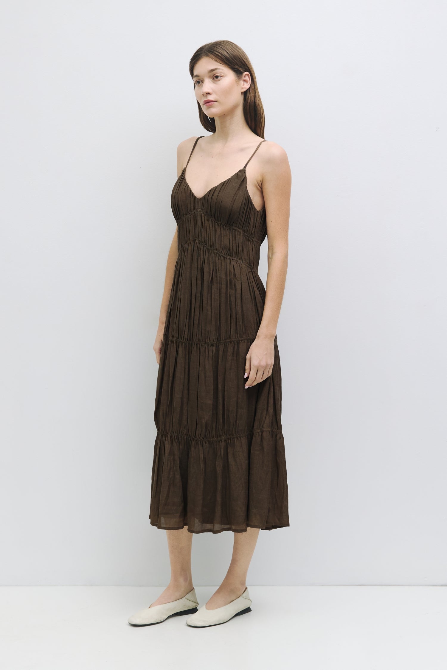 The Kendra Dress - Mod Ref | Common Market
