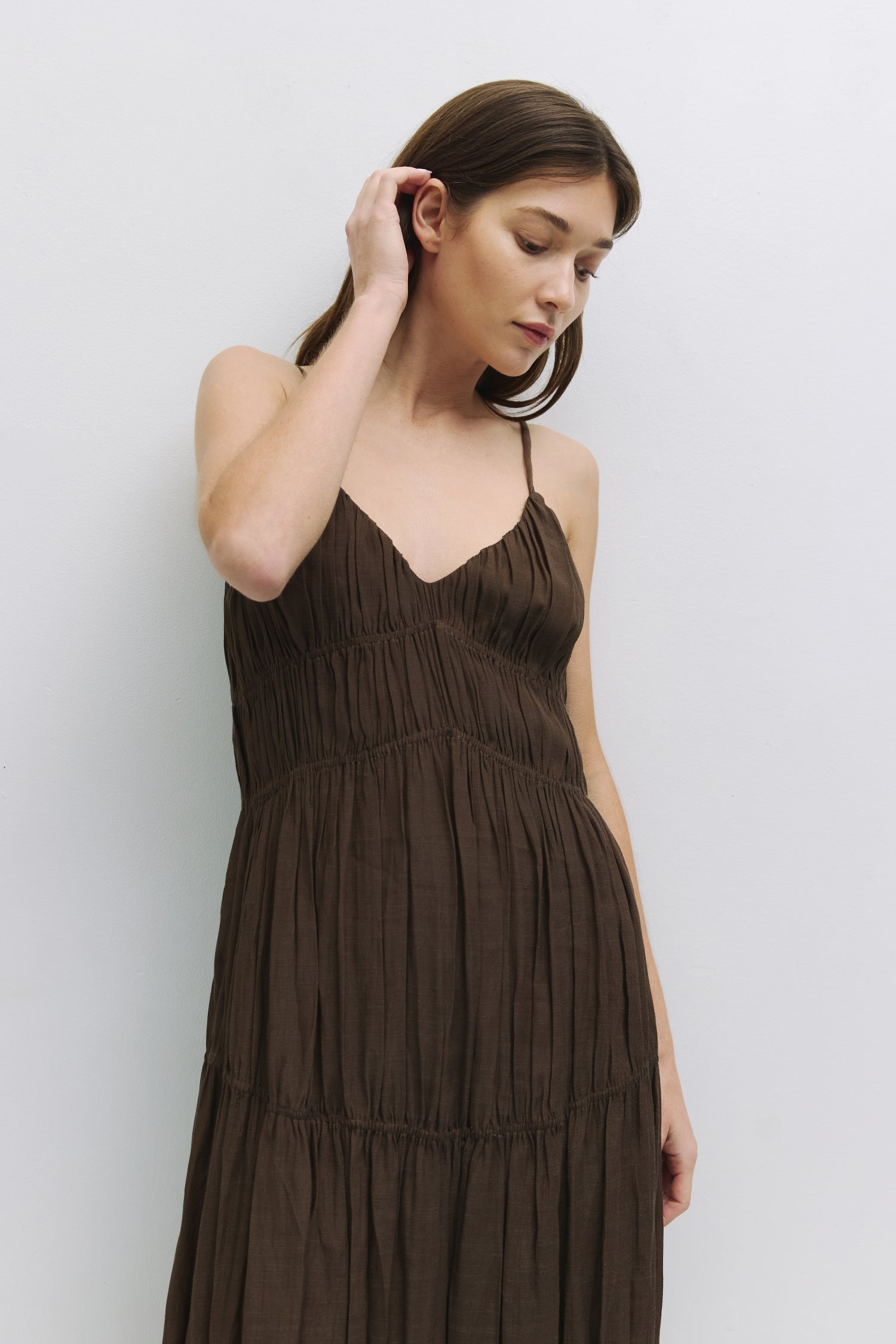 The Kendra Dress - Mod Ref | Common Market
