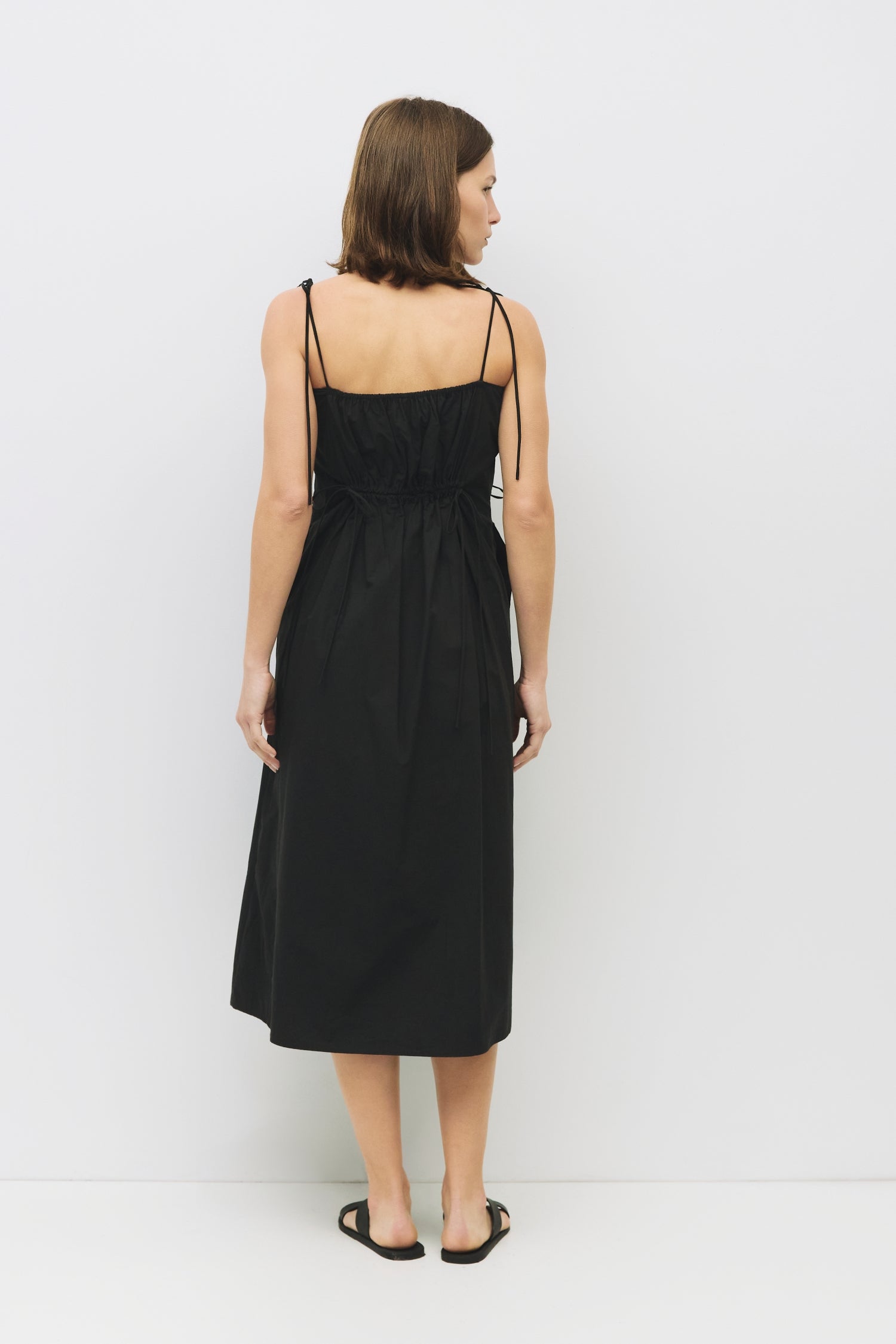 The Isadora Dress - Mod Ref | Common Market