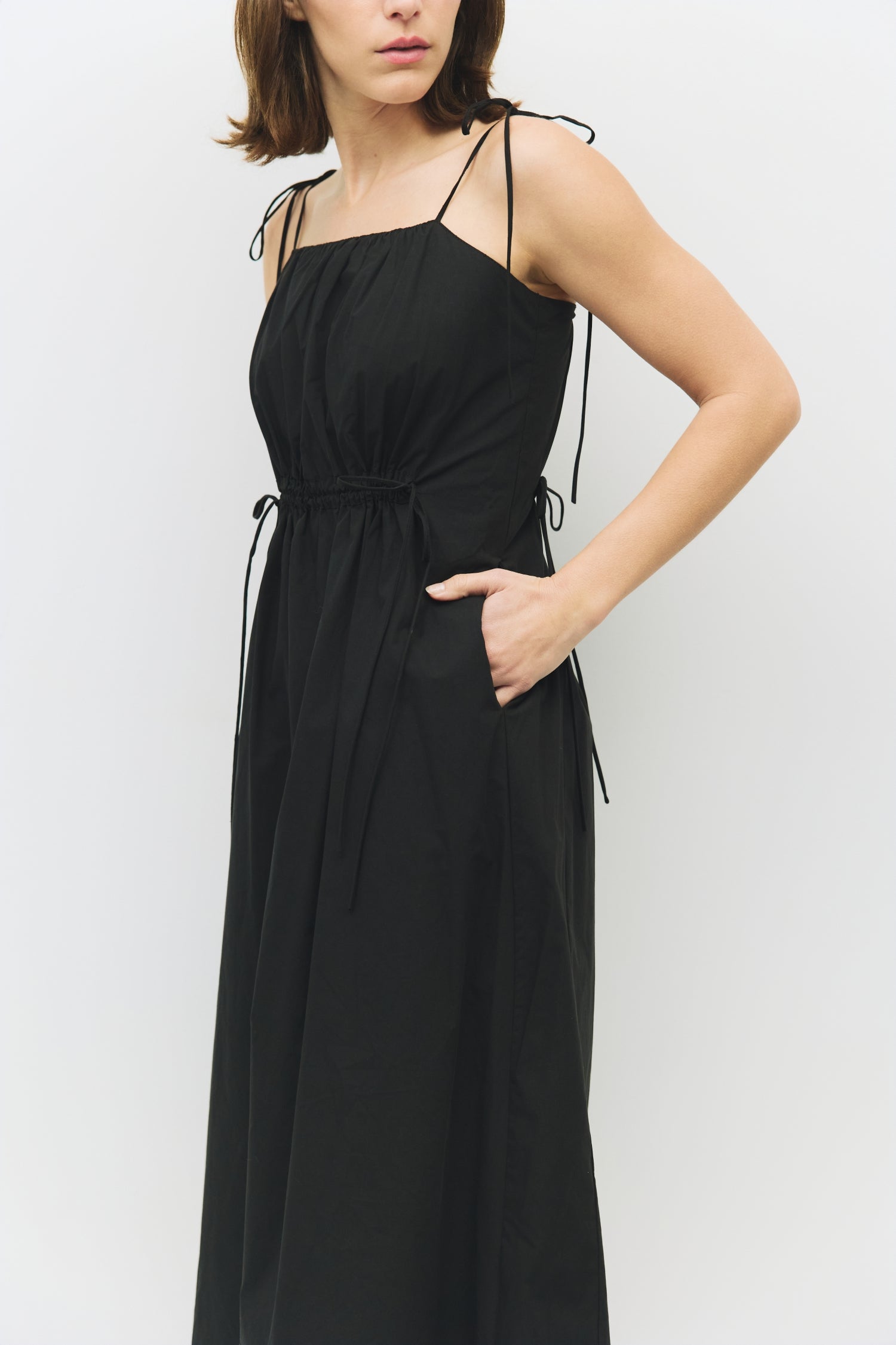 The Isadora Dress - Mod Ref | Common Market