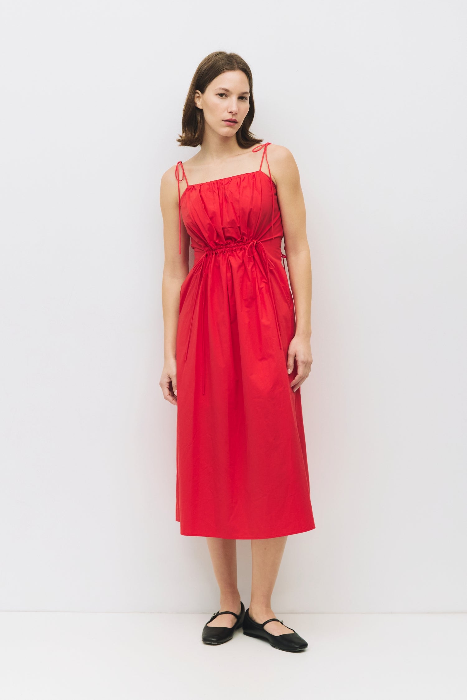 The Isadora Dress - Mod Ref | Common Market