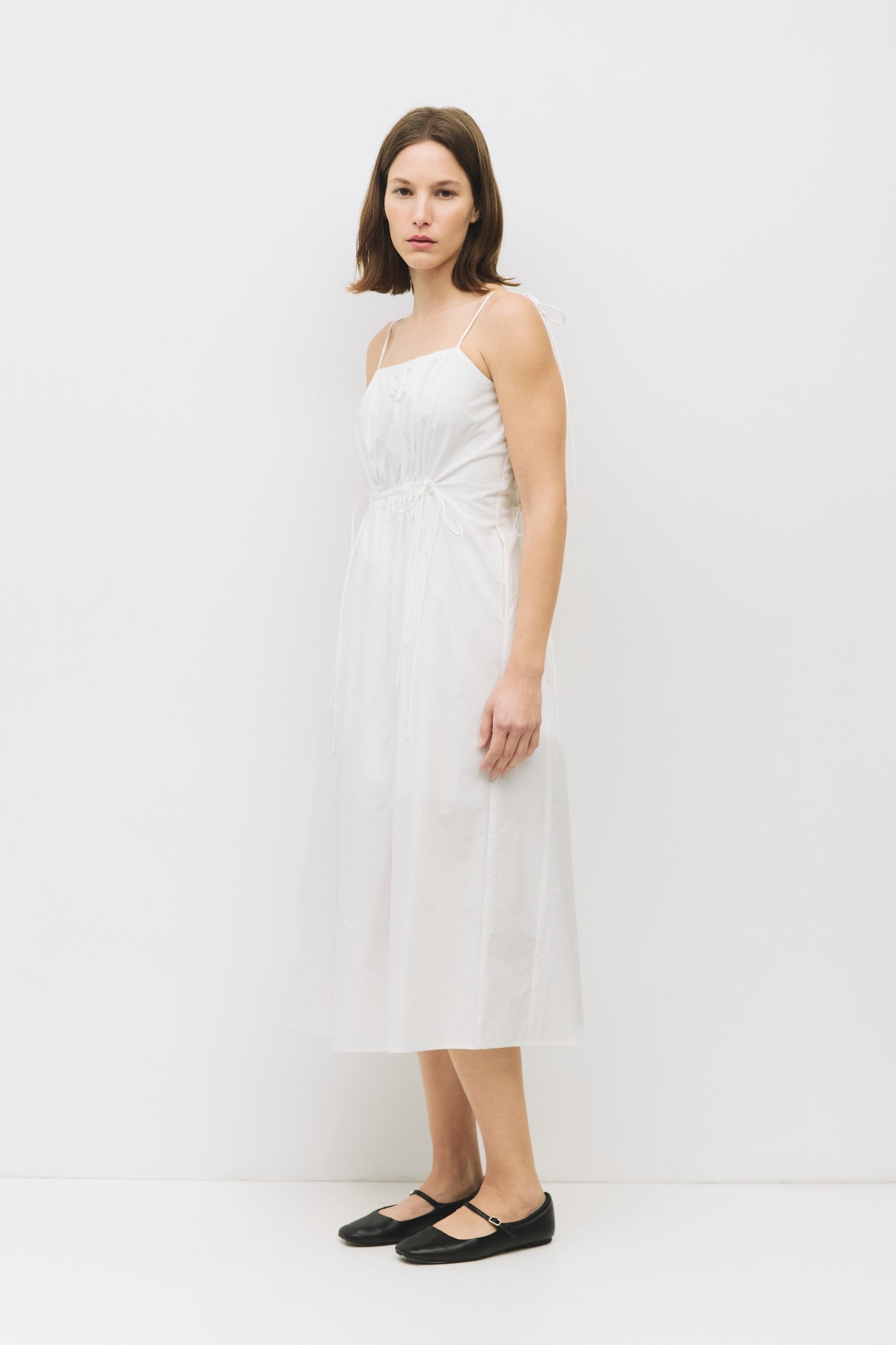 The Isadora Dress - Mod Ref | Common Market