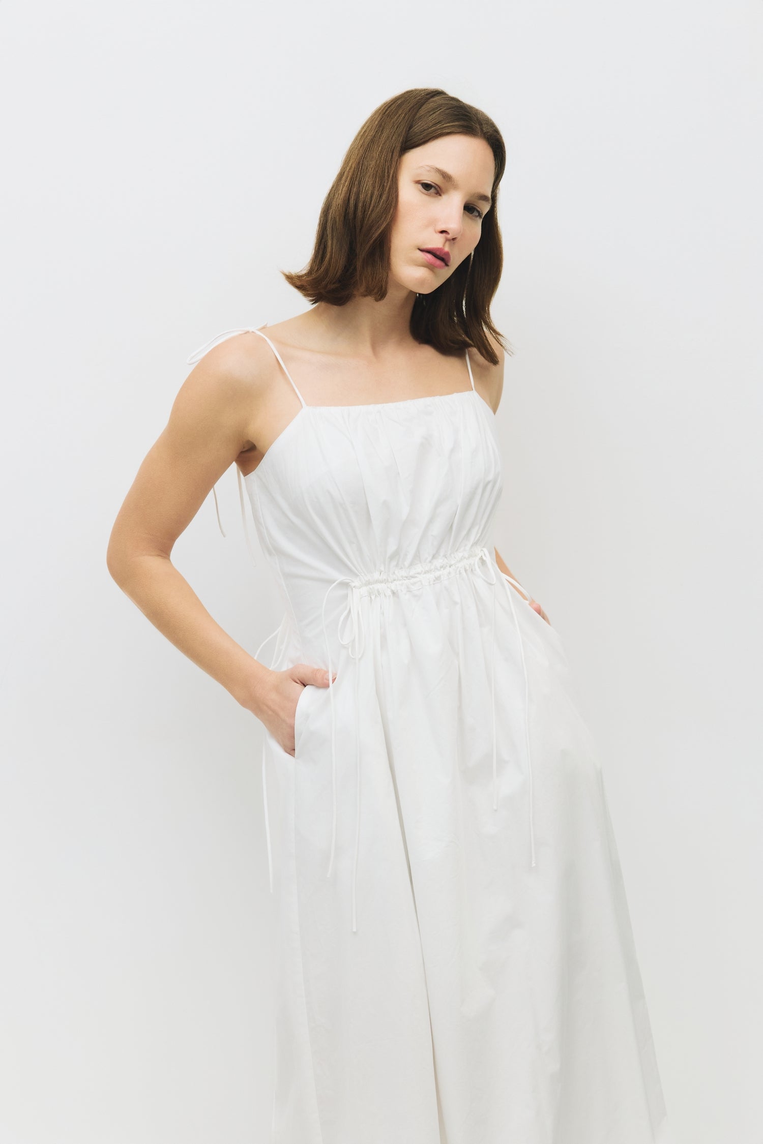 The Isadora Dress - Mod Ref | Common Market