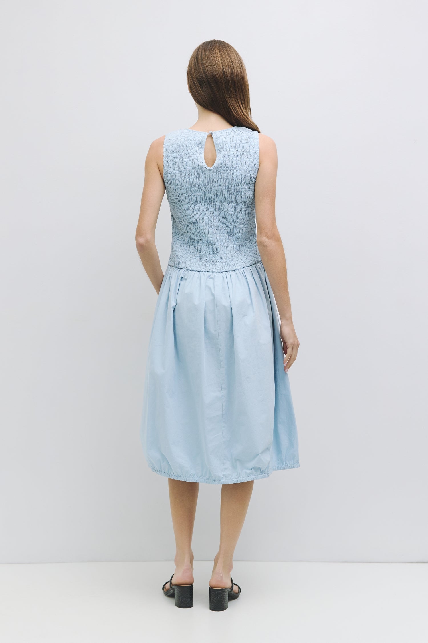 The Isla Dress - Mod Ref | Common Market