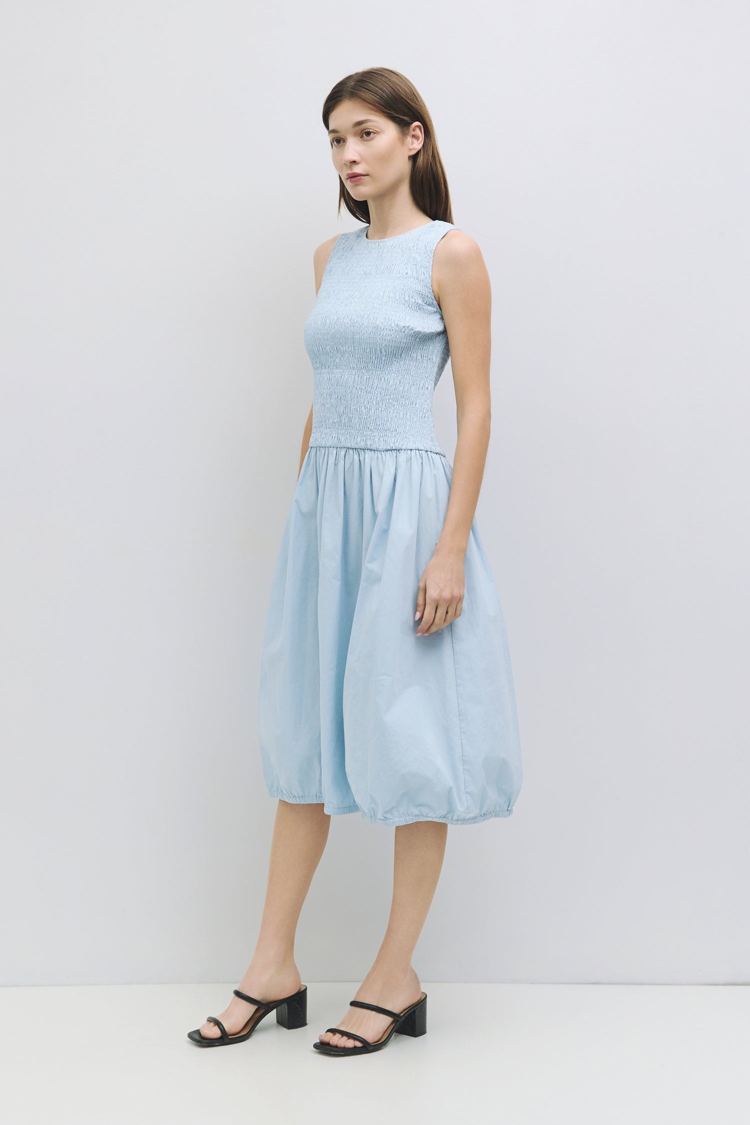 The Isla Dress - Mod Ref | Common Market