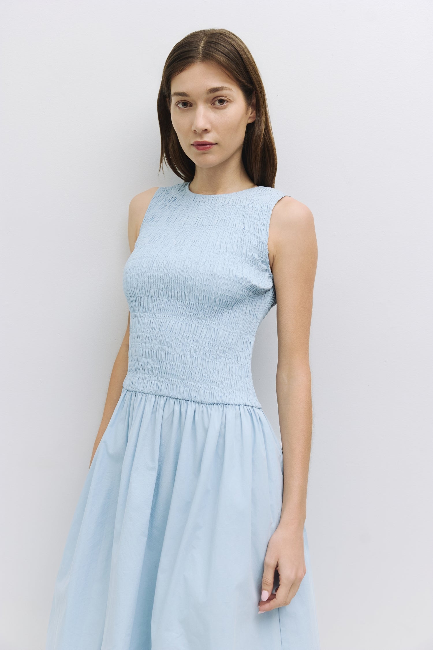 The Isla Dress - Mod Ref | Common Market