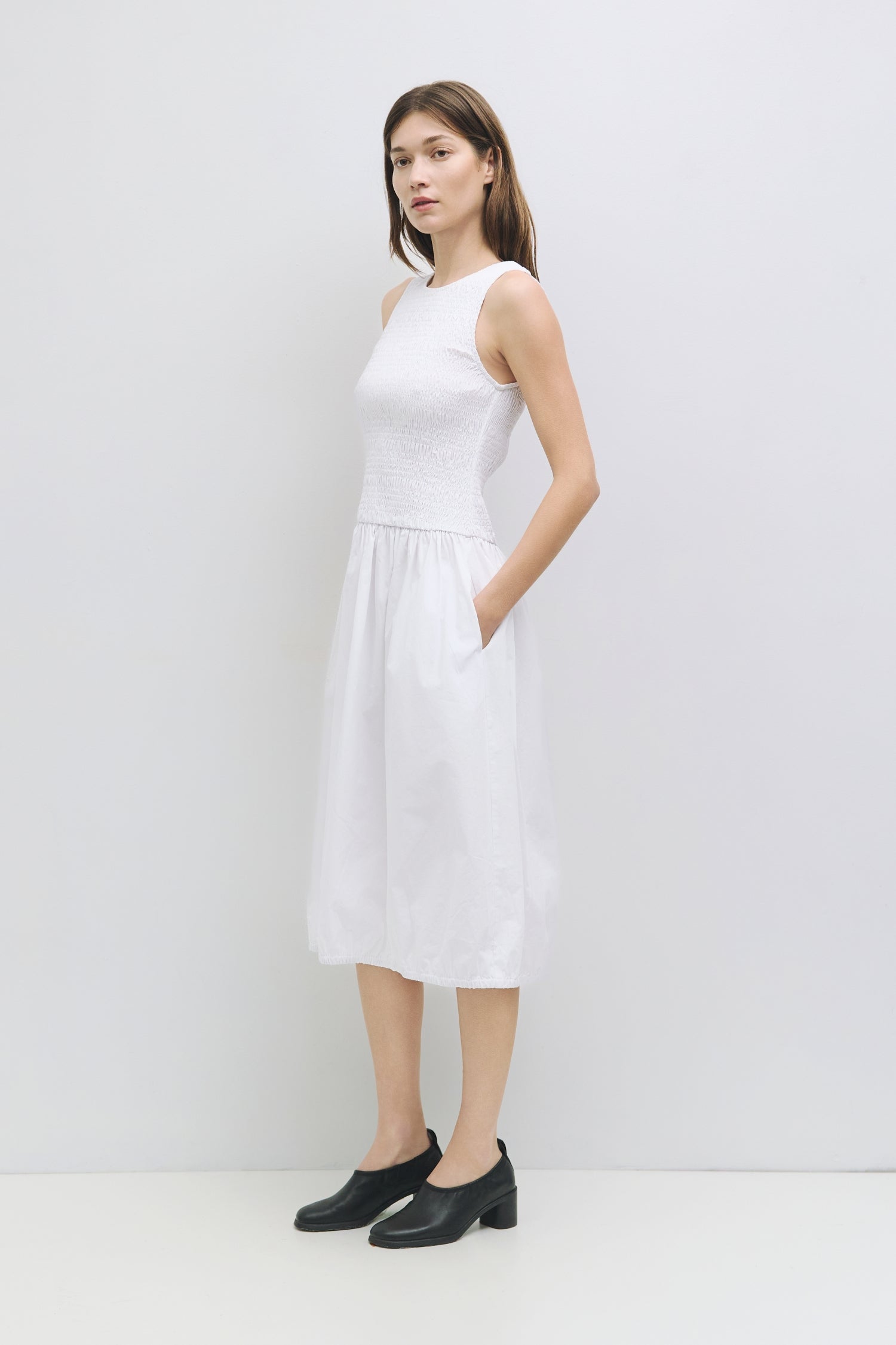 The Isla Dress - Mod Ref | Common Market