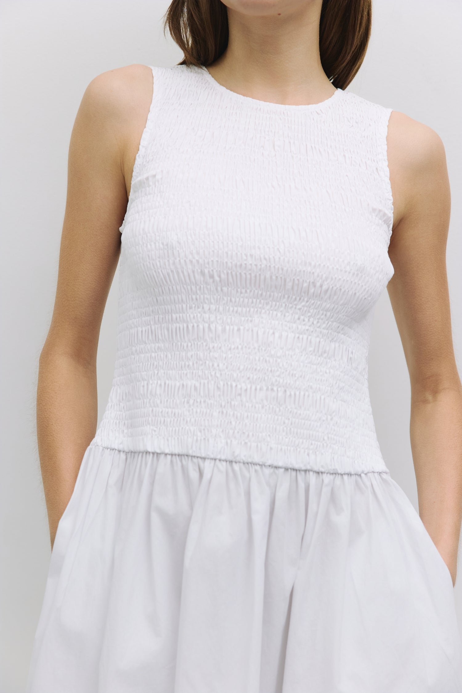 The Isla Dress - Mod Ref | Common Market