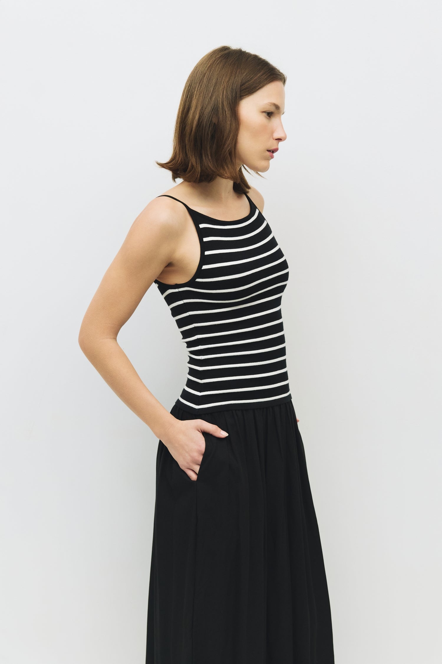 The Indy Dress - Mod Ref | Common Market