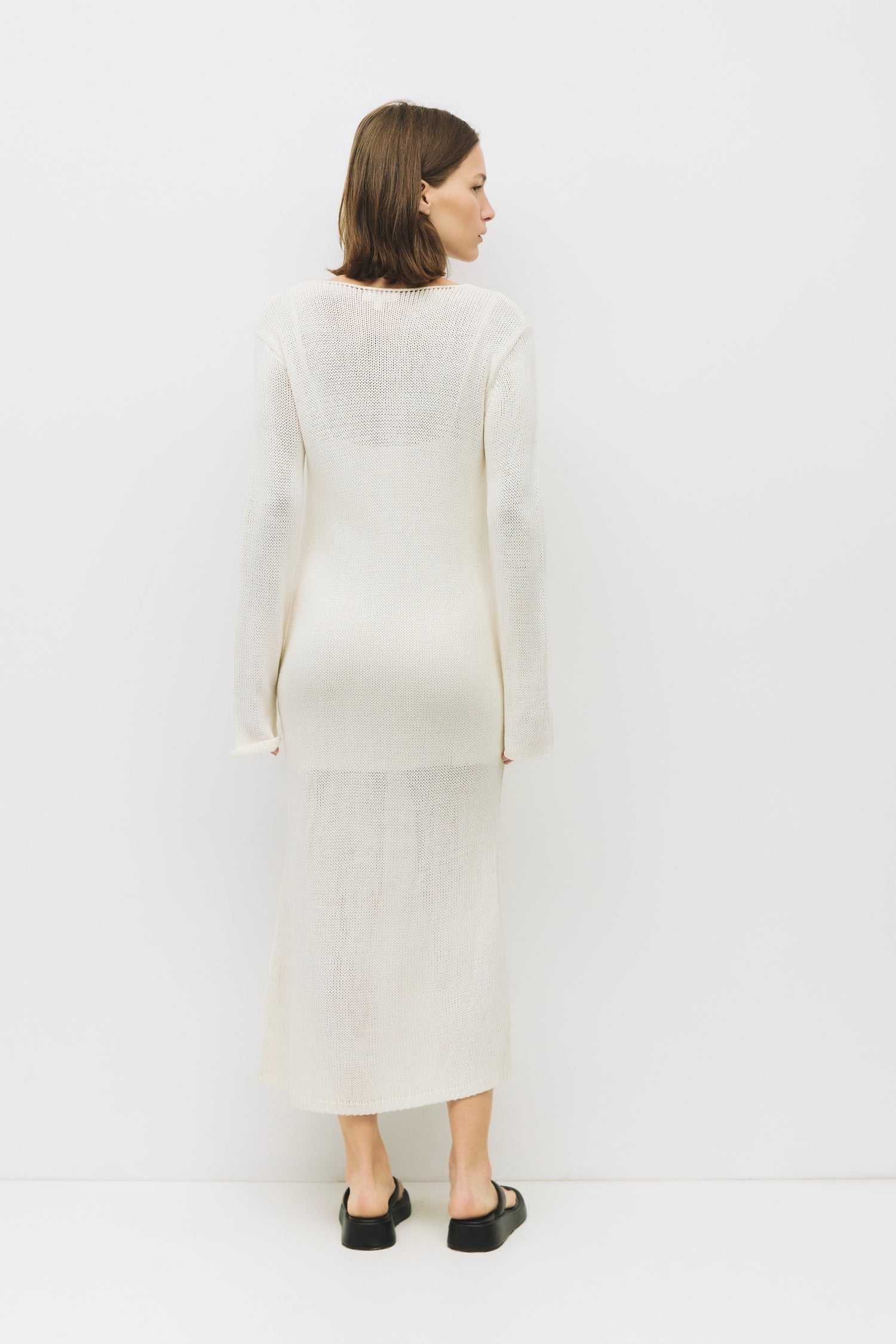 The Shauna Dress - Mod Ref | Common Market