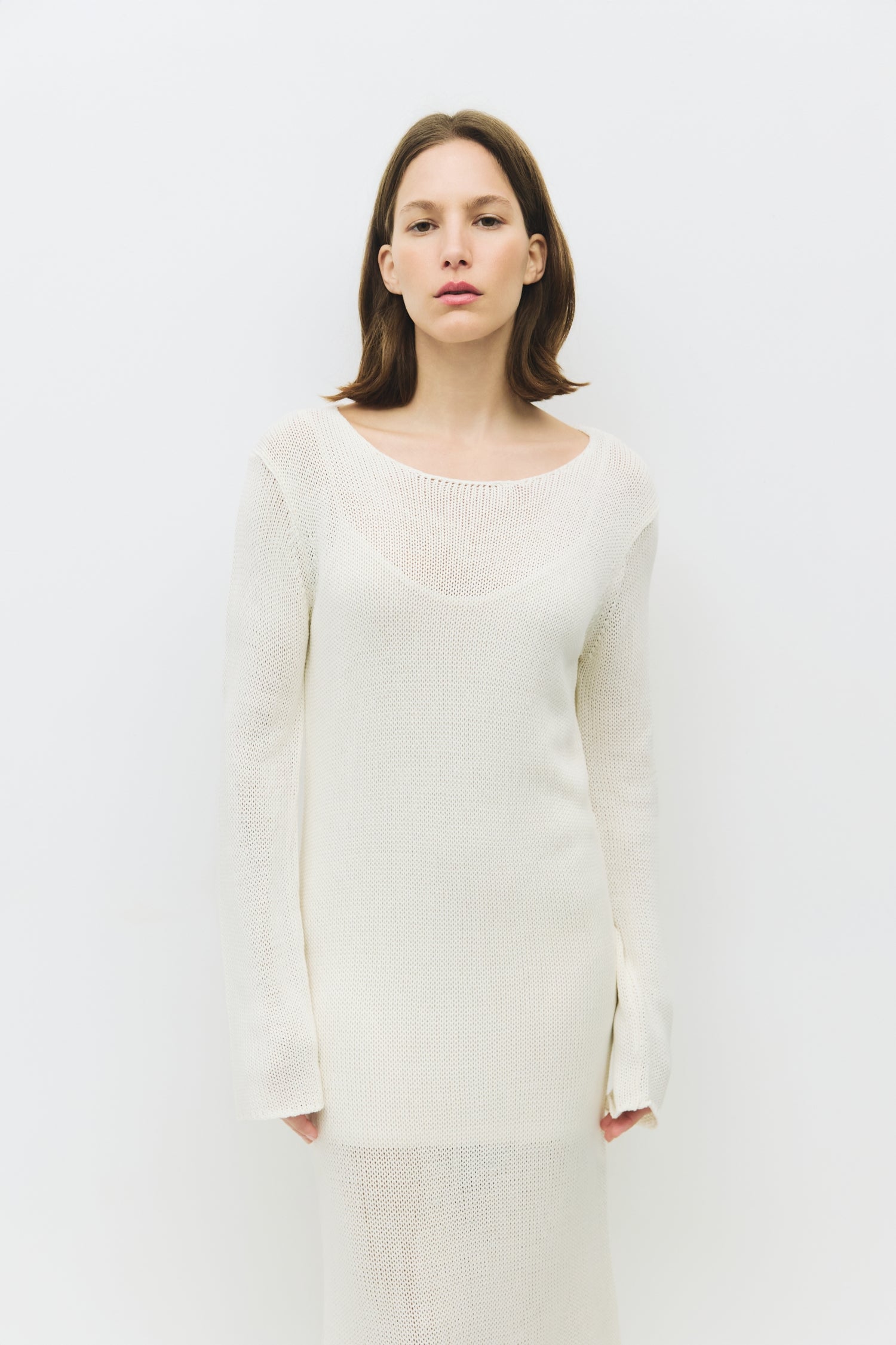 The Shauna Dress - Mod Ref | Common Market