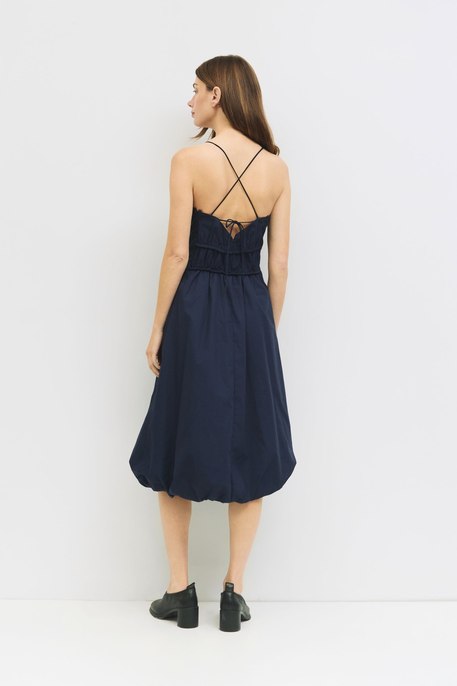 The Ella Dress