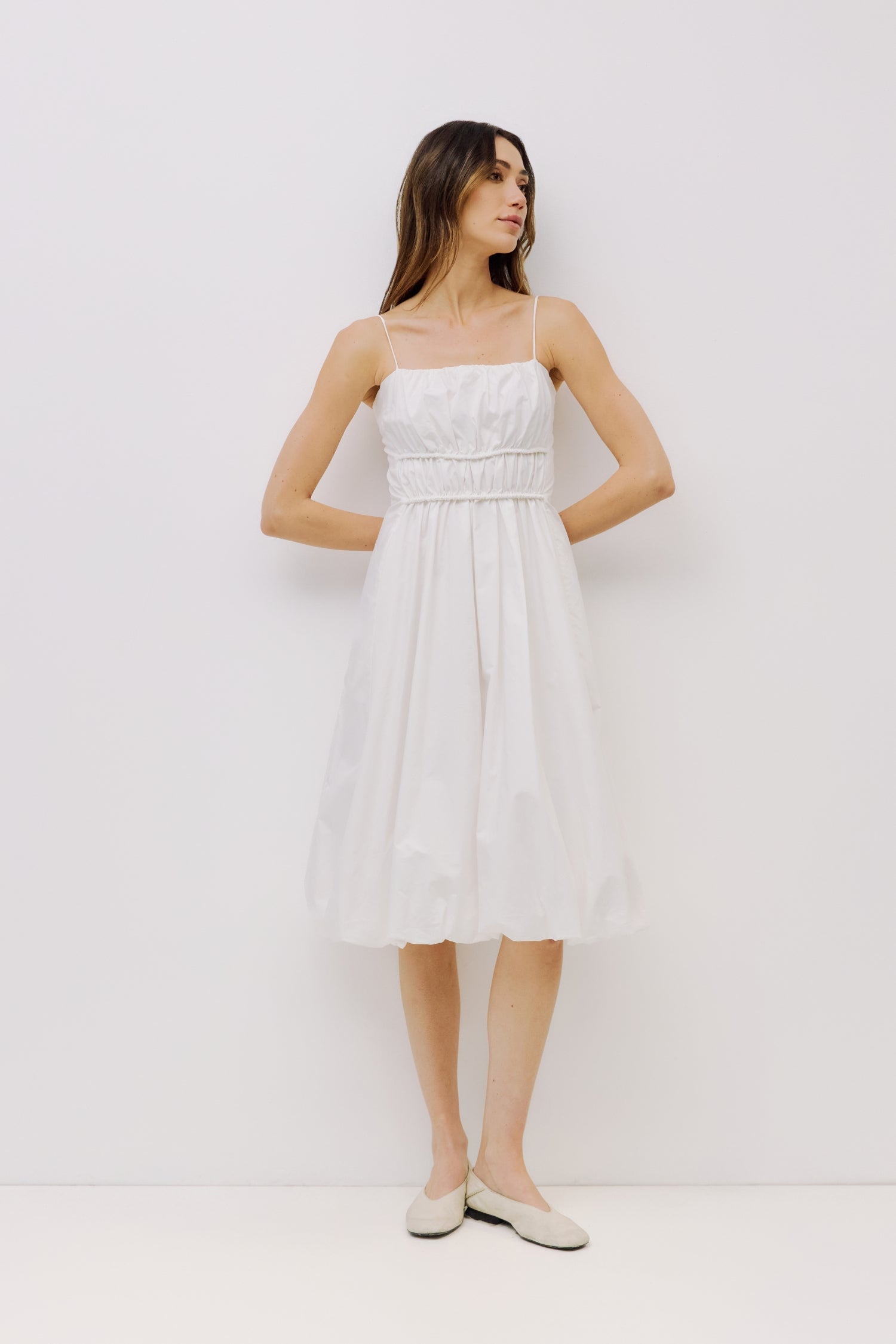 The Ella Dress