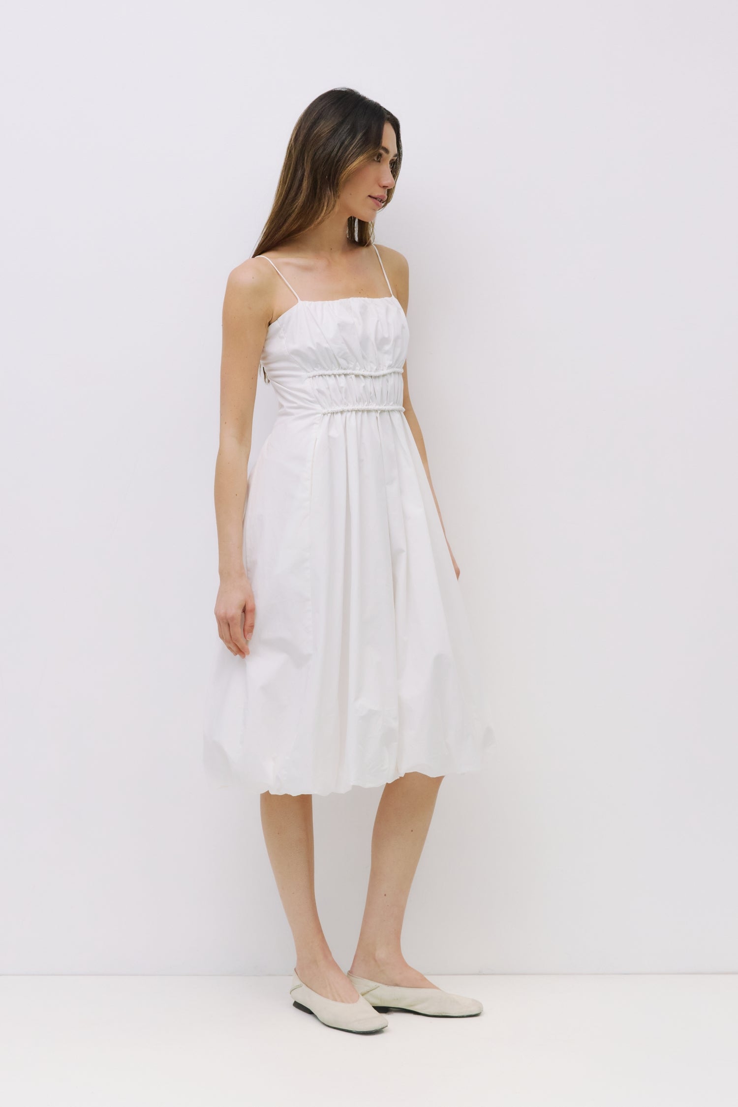 The Ella Dress