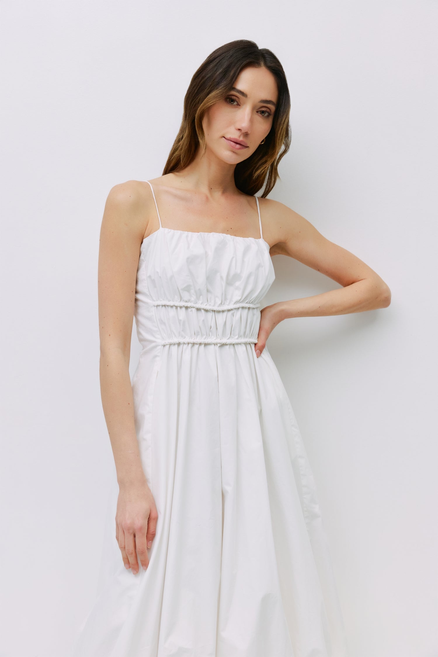 The Ella Dress