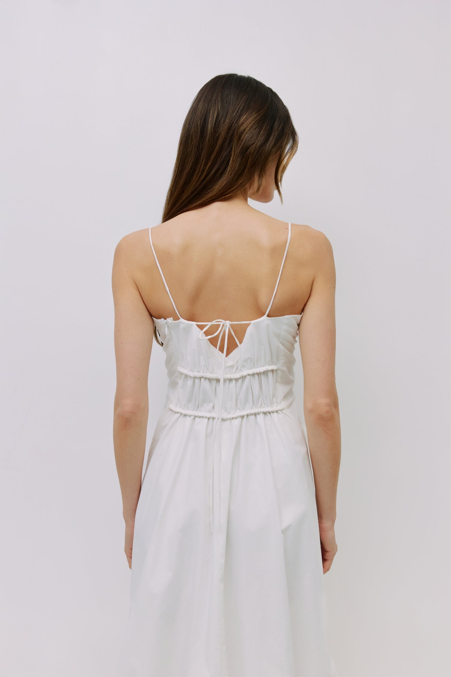 The Ella Dress